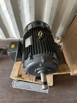 230/460V 284T