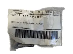 VNX-37-112-M2-P.1250 KOMMERCIAL PUNCH