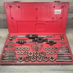 VINTAGE 59 PIECE