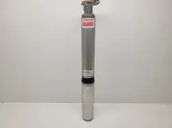 SUBMERSIBLE WELL
