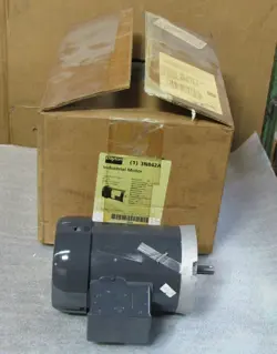 208-230/460V 3PH 42CZ