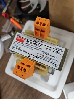 50 VA SINGLE
