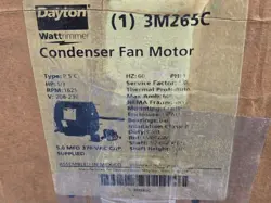 208-230V PSC