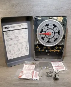 SWITCH DAY MODEL