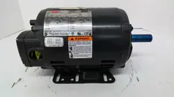 3PH 143-5T 208-230/460V