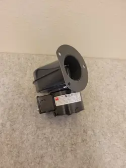 SPECIALTY BLOWER FOR