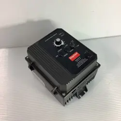 CONTROL MODEL 13E638