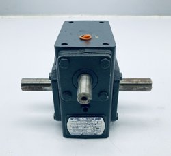 GEAR REDUCER MODEL