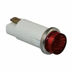 22NY43 RAISED INDICATOR