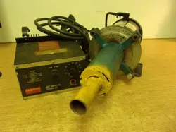 DAYTON 1F800