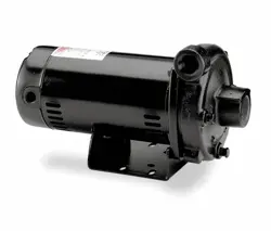 4RJ77 PUMP 1-1/2
