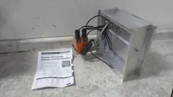 IN DUCT DIA