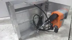CONTROL DAMPER