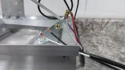 IN DUCT