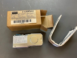 DAYTON 6X543 SOLENOID COIL 120V