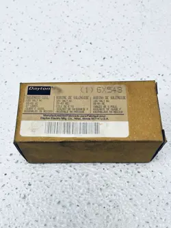 DAYTON 6X543