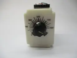 RELAY W/BASE