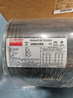 208-230/480 PHASE