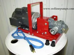 PUMP TRANSFORMERS HEATERS