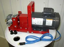 TRANSFER PUMP