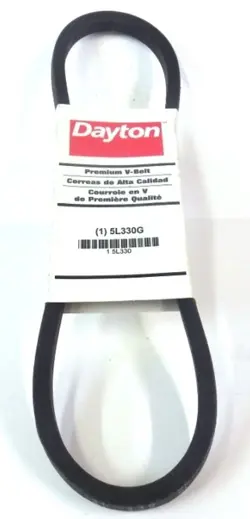 DAYTON V-BELT