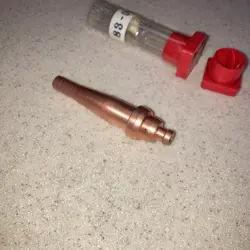 NOZZLE 500-45041