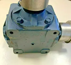 GEAR BOX