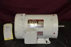 RPM 230-460V 60HZ