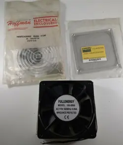 115V AND