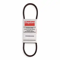 2L388 COGGED V-BELT