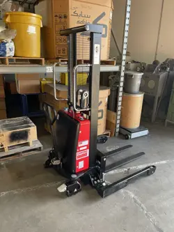 200 LB. LOAD