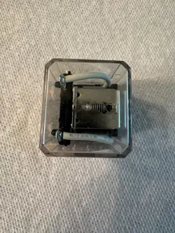 RELAY PIN