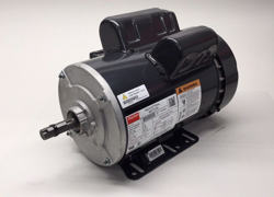 115/208-230V 60HZ 1725RPM