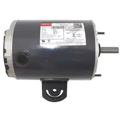 DAYTON 6K405 MOTOR,1/2 HP,YOKE