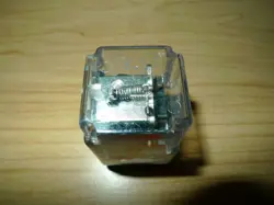 12VDC 12A 120VAC