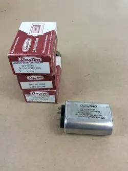 5.0 MFD