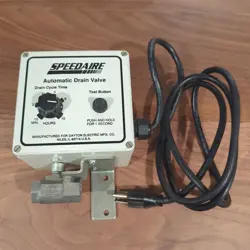 SPEEDAIRE 6W174 AUTOMATIC