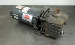 1/2 HP W/