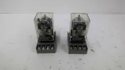 120 VAC LOT