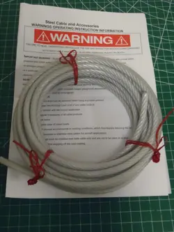 NYLON WRAP