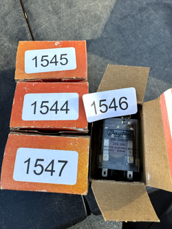 DAYTON 5X839 240VAC