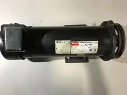 DC MOTOR MODEL#