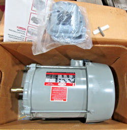 THREE PHASE MOTOR