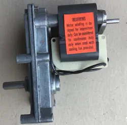 3M104 MOTOR ONLY