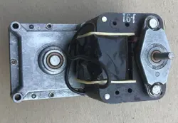 MOTOR ONLY