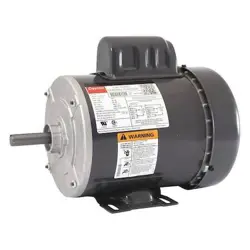 HP 115/208-230V