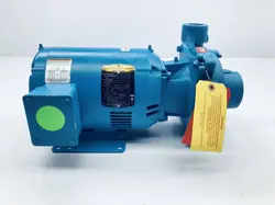 5HP BALDOR