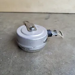 DAYTON 4Z754 INDUSTRIAL