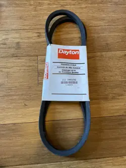 3X615G PREMIUM V-BELT