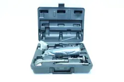 NEEDLE SCALER KIT